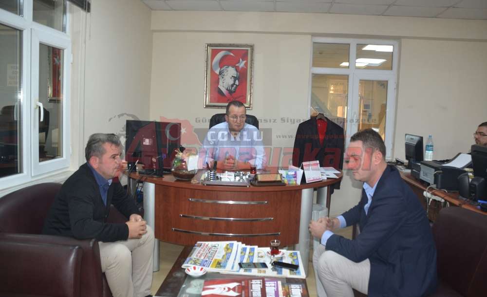 “En Büyük Amacım Siyasetteki Bakış Açılarını Değiştirmek” - 2