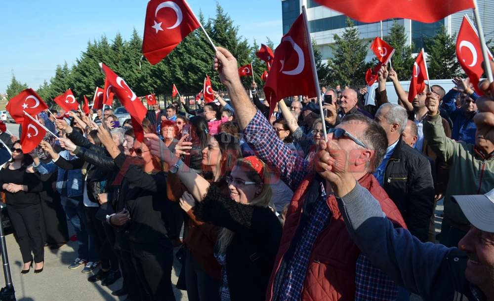 Üç Mahalle'de Varoş Görüntüsü Var - 1