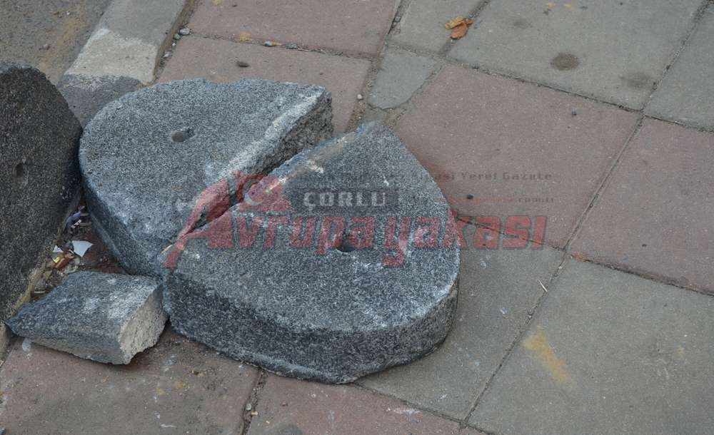 Faciadan Dönüldü - 2