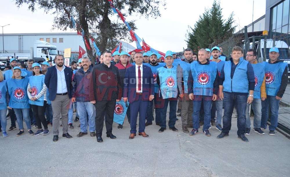 120 Gündür Süren Mücadele - 2