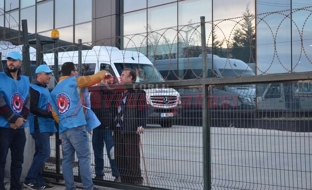 120 Gündür Süren Mücadele - 3