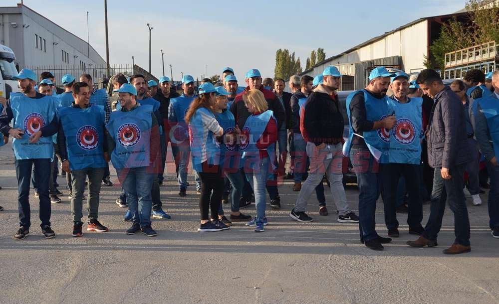 120 Gündür Süren Mücadele - 4