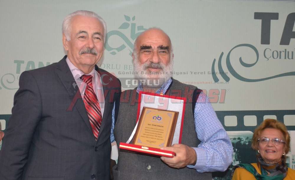 Geleceğe Görsel Bir Miras: Tanik
