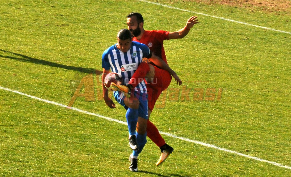 Yükselişe Devam