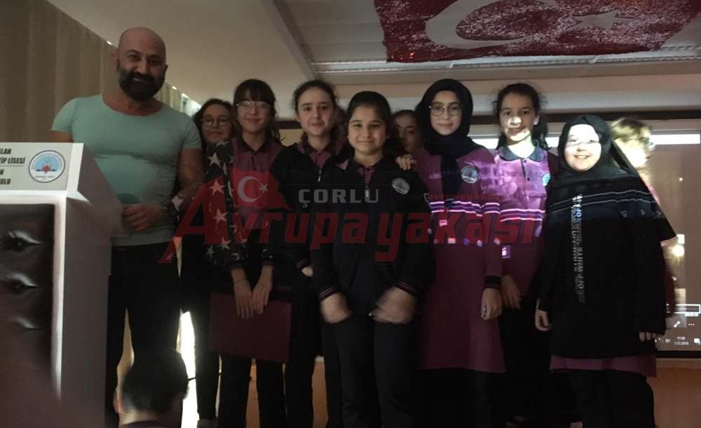 15 Temmuz Kahramanı Çorlu'da - 1