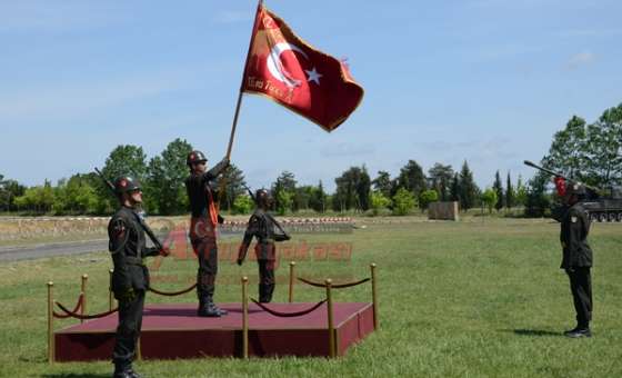 Çakı Gibi Asker Oldular - 3