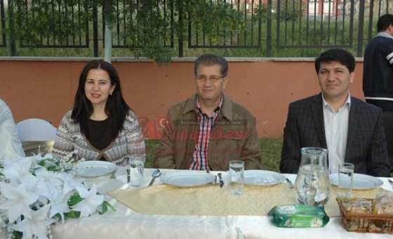 Huzurevinde Anneler Günü Kutlaması - 2