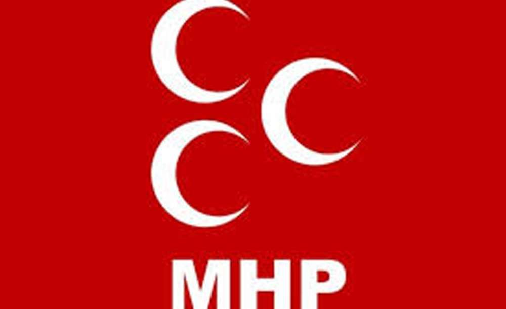 Mhp'nin Adayları Belli Oldu