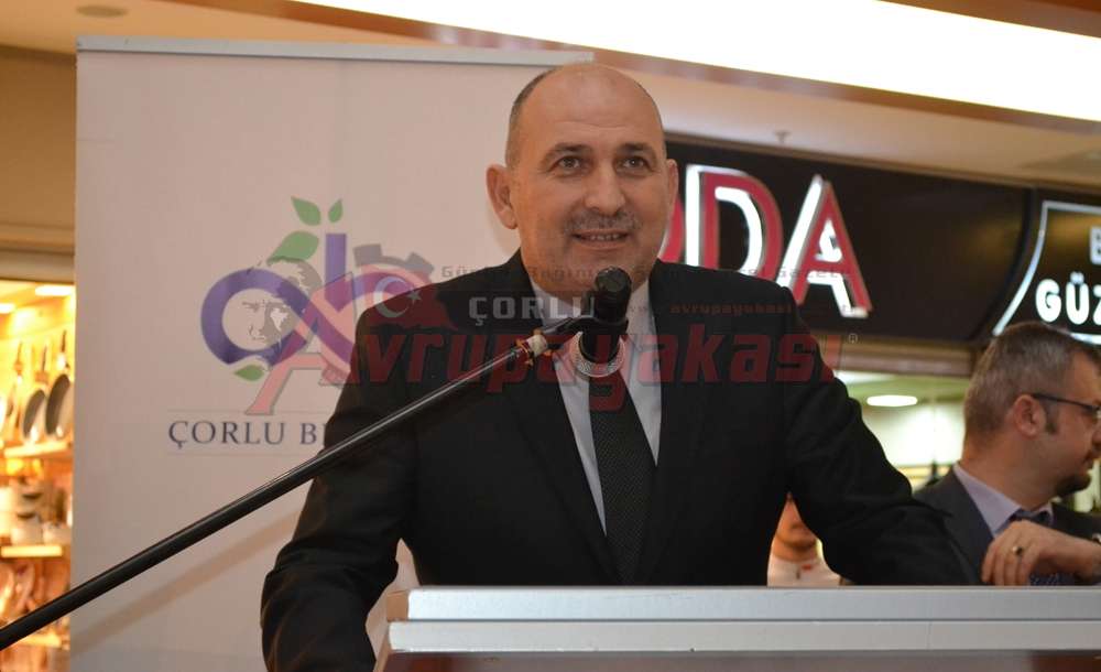 “Demir Pedal'dan Anlamlı Ödül Töreni” - 5