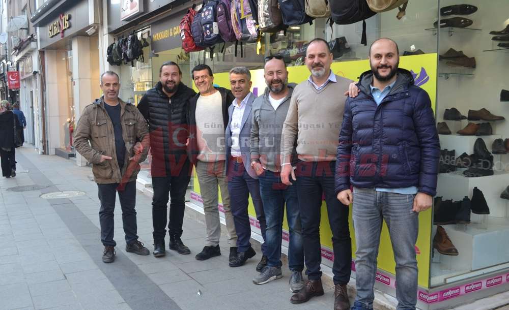 Festival Cumartesi Başlıyor