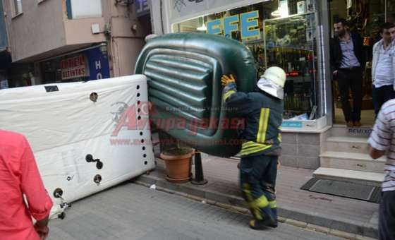 Dehşet Dolu Anlar - 2