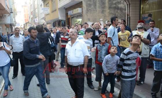 Dehşet Dolu Anlar - 6