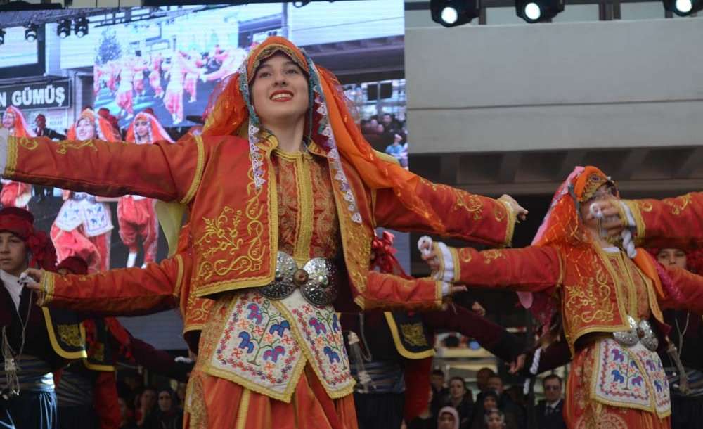Çorlu'da Festival Başlıyor - 2