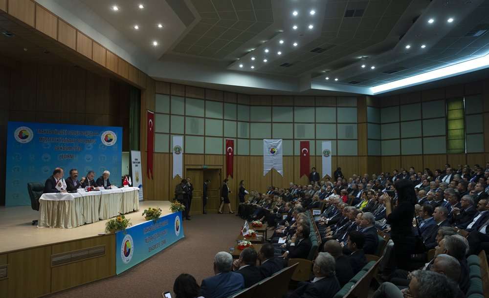 Bm, Sınır Kapısı Modernizasyonlarımızı Rol Modeli Olarak Tavsiye Etti - 1