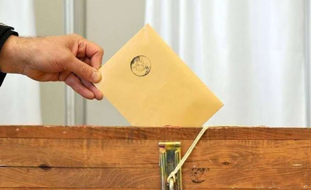 Ak Parti Seçimlere Gidiyor - 1