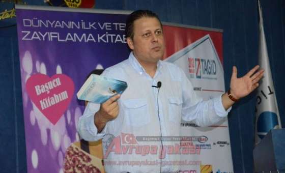Tagid'den Obeziteyle Mücadele Semineri