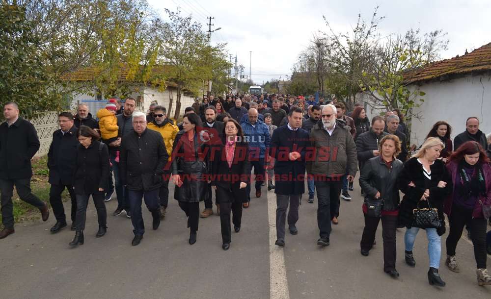 8 Temmuz Anıtının Açılışı Gerçekleşti - 1