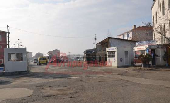 Çorlu Otogarına Yeni Düzenleme - 1