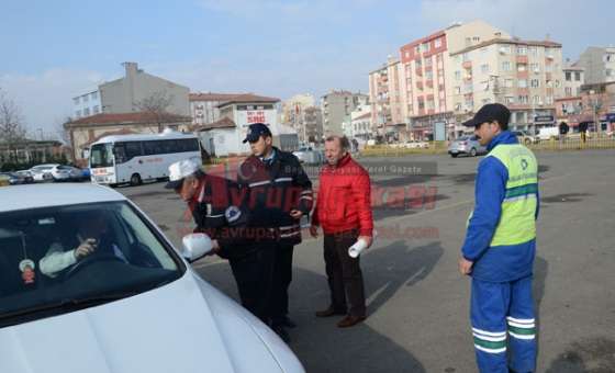 Çorlu Otogarına Yeni Düzenleme - 2