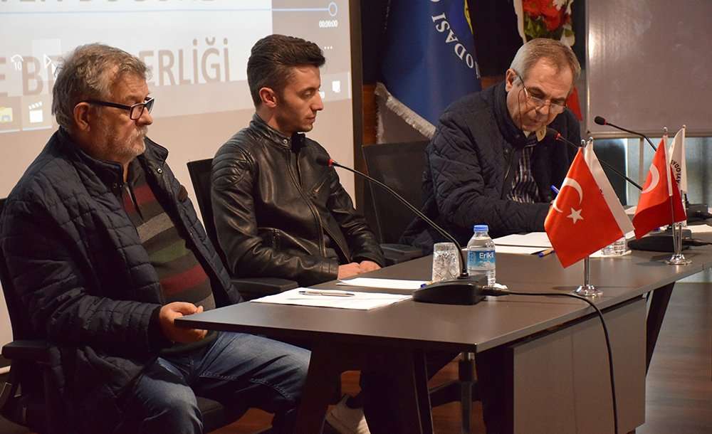Aytuğ Yılmaz, Güven Tazeledi - 2