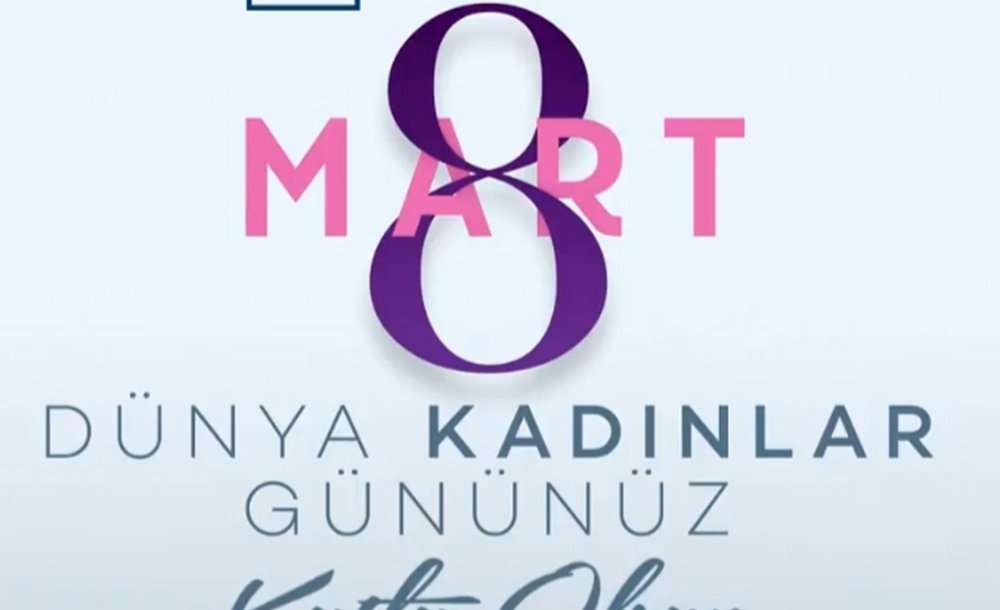 Saadet Partisi'nden 8 Mart Açıklaması - 1