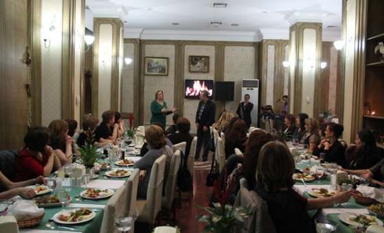 Keşan Ticaret Ve Sanayi Odası'ndan Dayanışma Gecesi