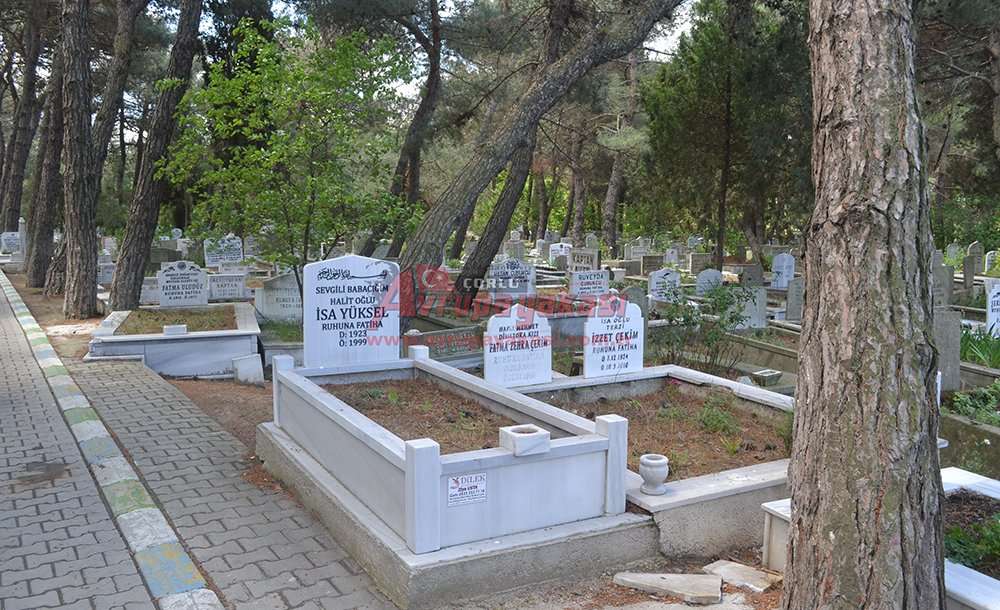 Bayramda Mezarlık Ziyareti Yasak Mı? - 1