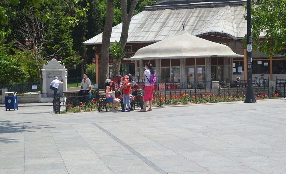 Artık Her Gün Sokağa Çıkabilecekler - 2