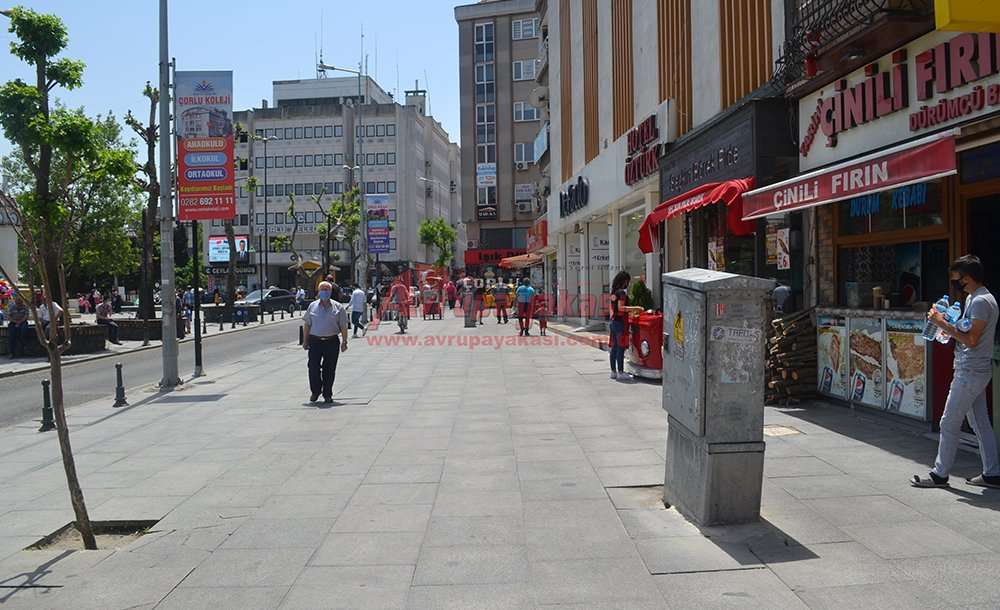 Artık Her Gün Sokağa Çıkabilecekler - 4