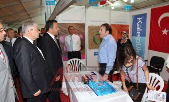 Trakif Açıldı - 2