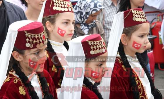 Trakif Açıldı - 3