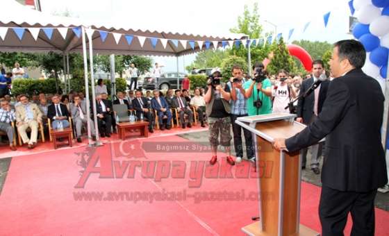 Trakif Açıldı - 10