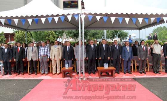 Trakif Açıldı - 12