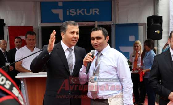 Trakif Açıldı - 13