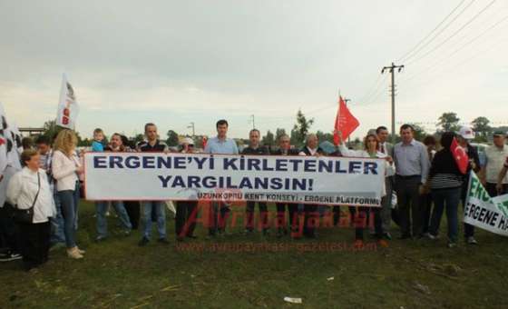 Ergene Hayata Dönsün - 4