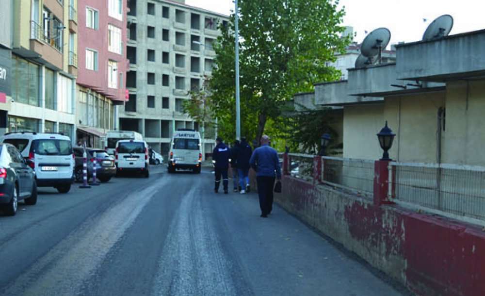 Çile Devam Ediyor - 2