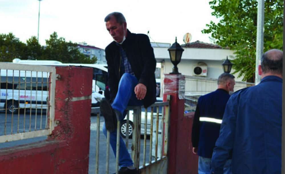 Çile Devam Ediyor - 4