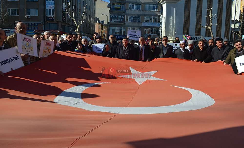 Darbe Ve Terör Tehlikelerine Hayır!!! - 1