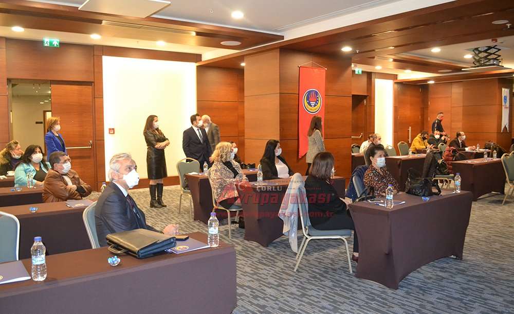 Ted Koleji Basın Mensuplarıyla Bir Araya Geldi - 1