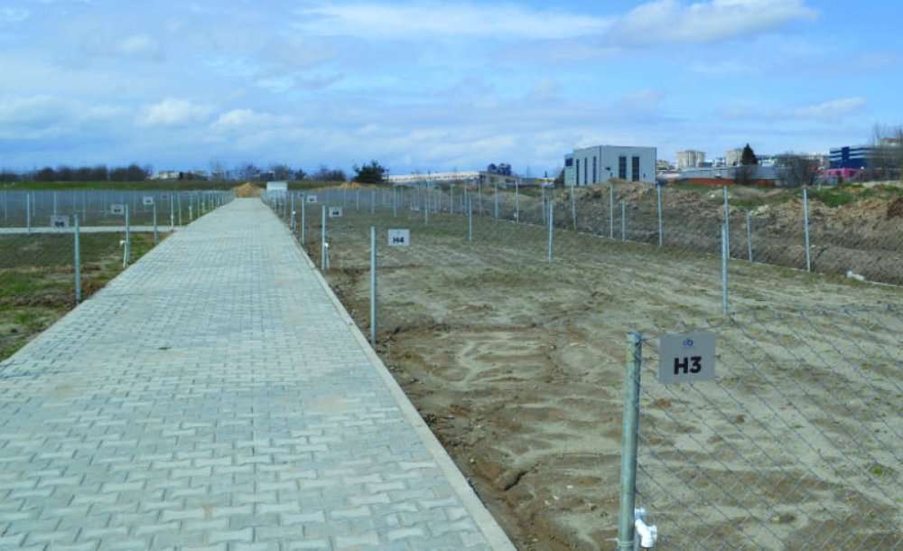 Açılmasına Sayılı Günler Kaldı - 1