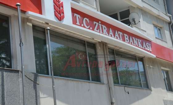 T. C. 'siz Yeni Şube - 2