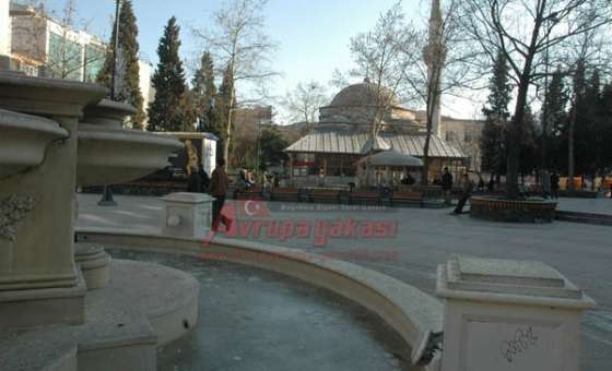 Çorlu Dondu - 1