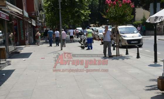 Sokaklar Boş Kaldı - 3