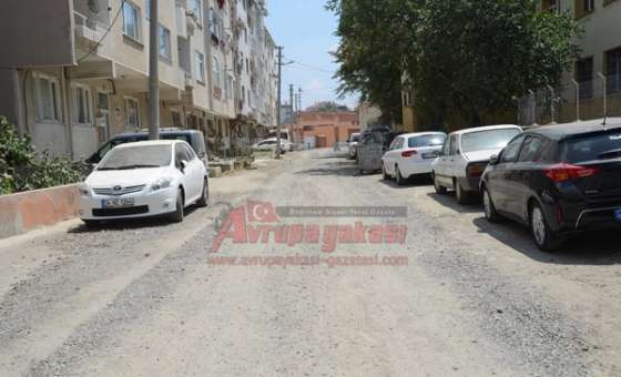Altyapı Sonrası Üstyapı Çilesi - 3