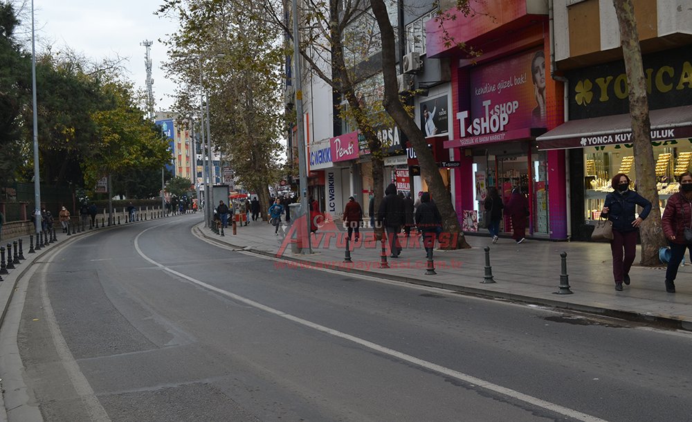 Vatandaşın Gündemi Ekonomi! - 1
