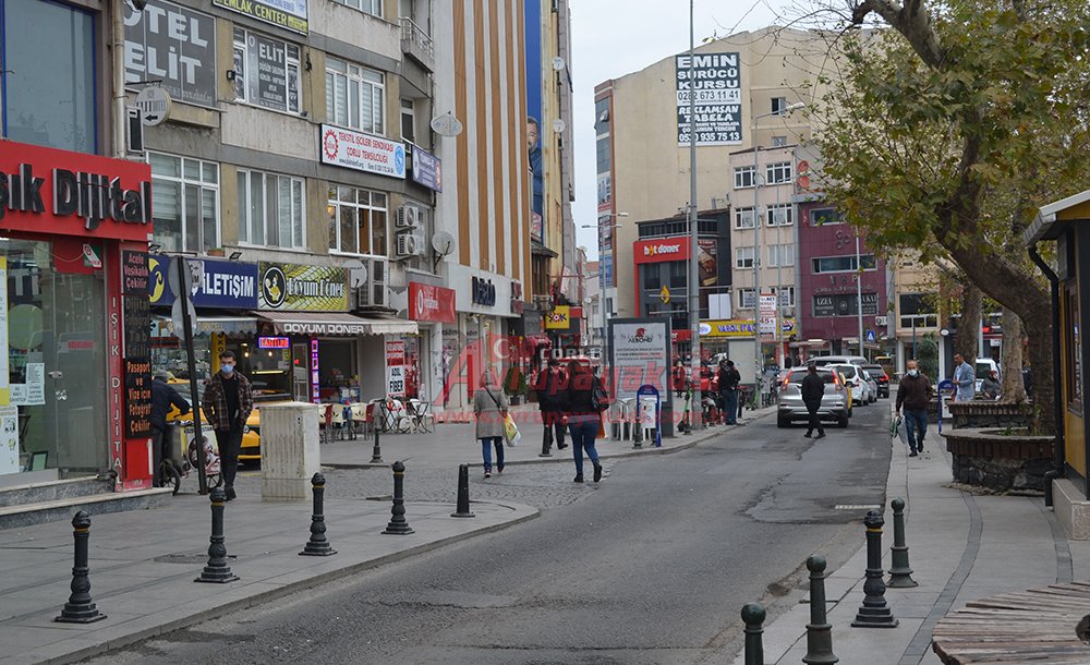 Vatandaşın Gündemi Ekonomi! - 3