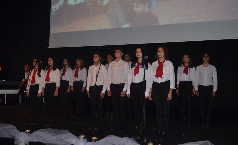 Çorlu'da Öğretmenler Günü Kutlandı - 12
