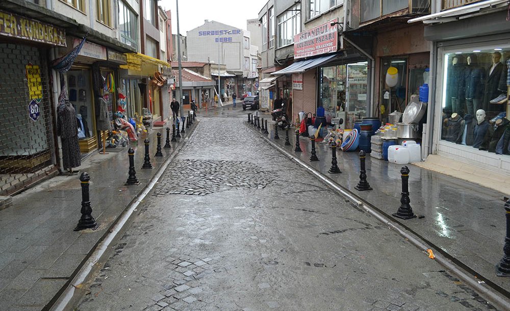 Günler Sonra Yapıldı - 1