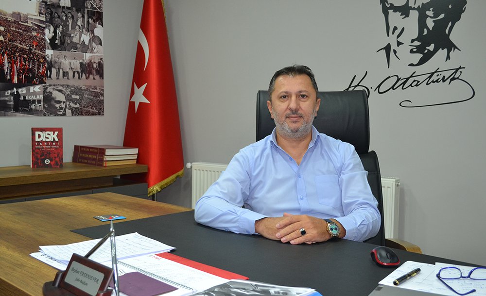 Mess Görüşmelerinde Anlaşma Sağlanamadı - 1