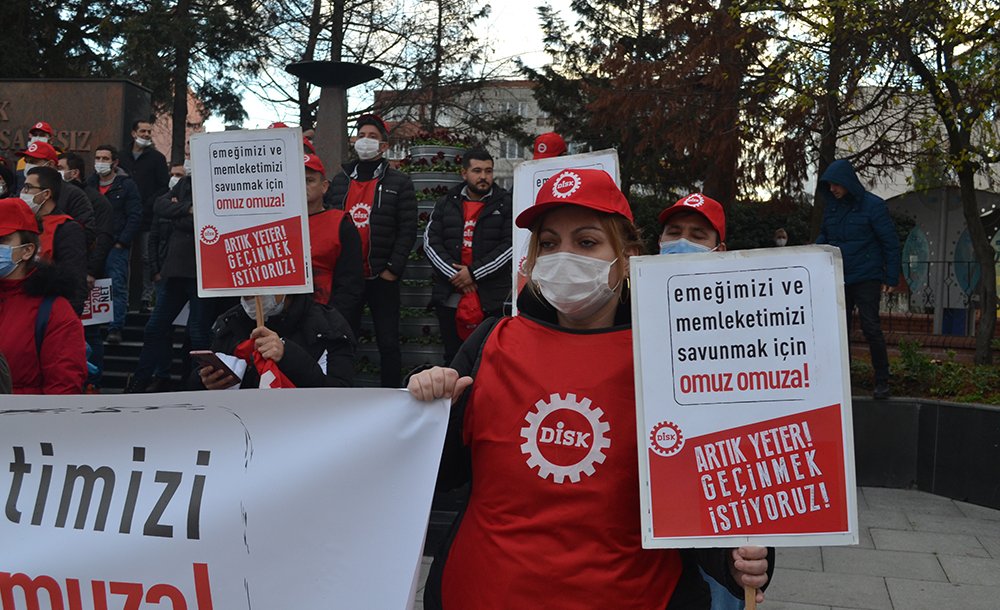 Mess Görüşmelerinde Anlaşma Sağlanamadı - 2